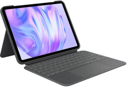 Etui z klawiaturą LOGITECH Combo Touch do Apple