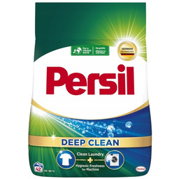 Persil Deep Clean Proszek do Prania Białych Tkanin