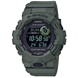 CASIO Zegarek G-SHOCK GBD-800UC-3ER