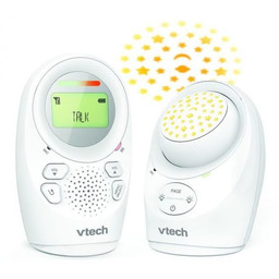 Vtech, Niania elektroniczna, DM1212