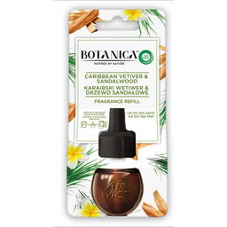 Air Wick, Botanica, Wkład do odświeżacza powietrza karaibski