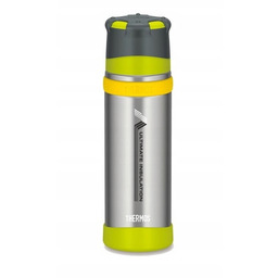 Termos Thermos Mountain Bottle FFX-500 limonkowy