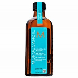 Moroccanoil Treatment Original olejek do wszystkich rodzajów włosów