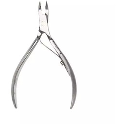 Donegal Cążki do skórek srebrne 5mm 2217