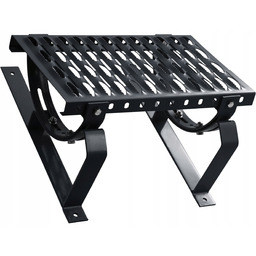 Ława kominiarska 40cm do pokryć płaskich papa gont