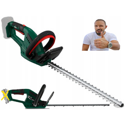 Nożyce akumulatorowe do żywopłotu tuji 20V 20-Li C3