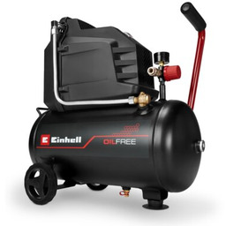 EINHELL Kompresor bezolejowy TC-AC 190/24/8 I OF 4007375