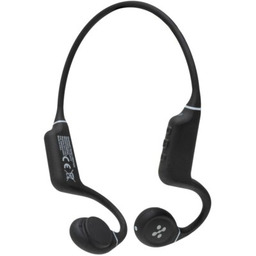 XMUSIC Słuchawki kostne XWS700K Swim Czarny