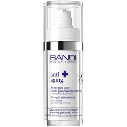 Bandi Medical Expert anti aging, krem pod oczy