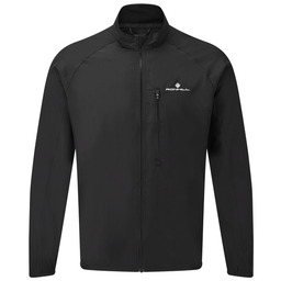 RONHILL Kurtka do biegania męska CORE JACKET all