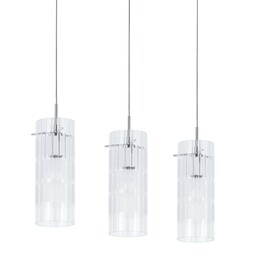 Max III - Italux - lampa wisząca