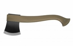 Morakniv Toporek Outdoor Axe oliwkowy