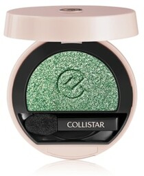 Collistar Impaccable Cień do powiek 2 g Verde