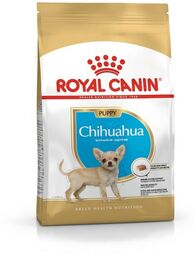 Karma Royal Canin SHN Breed Chihuahua Jun (1,50