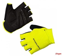 Endura Rękawiczki Xtract Mitt yellow