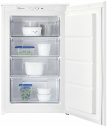 Zamrażarka Electrolux LUB3AE88S Seria 600
