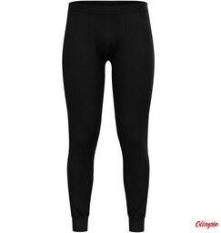 Odlo Legginsy Termoaktywne Męskie Merino 200 111802/15000 -
