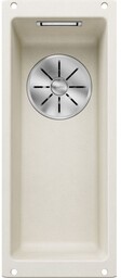 BLANCO 526802 Komora podwieszana SUBLINE 160-U Silgranit delikatny
