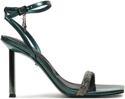 Sandały Aldo Wicked x Aldo 13868661 Zielony