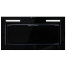 Okap kuchenny Lumotion 60.1 Black Gest