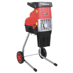 FAWORYT Rozdrabniacz do gałęzi GTR2844 elektryczny 2800W średnica