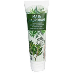 Wyrób medyczny, Ratownik, Vitus, Maść laurowa, 135 ml