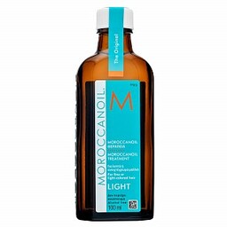 Moroccanoil Repair Treatment Light olejek do włosów delikatnych