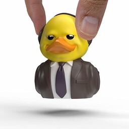 TUBBZ Mini: The Office - Kevin Malone Cosplay