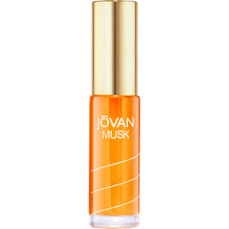 Jovan Musk Oil Woda perfumowana, 1 szt. (1