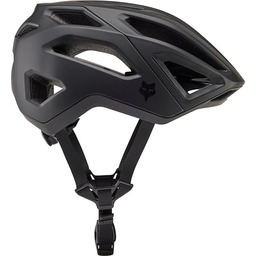 Fox KASK ROWEROWY CROSSFRAME PRO MATOWY CZARNY S