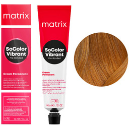 Matrix SoColor Vibrant, farba do włosów z technologią