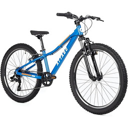 ATTABO Rower Górski dla Dzieci MTB JR