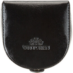 Podkówka portfel unisex Wittchen ITALY 21-2-156