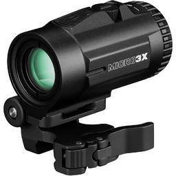 Doubler Vortex Micro 3x do kolimatora Sparc UH-1