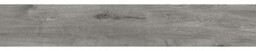 Gres szkliwiony ASKANIA / ALPINA WOOD grey mat