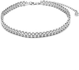 Choker z kuleczek
