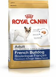 Royal Canin BHN French Bulldog Adult - sucha