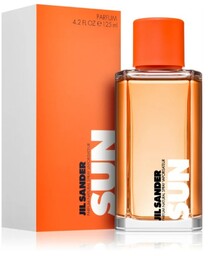 Jil Sander Sun, Parfum 125ml