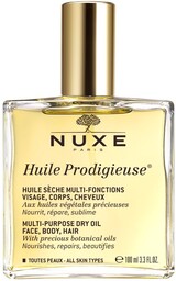 Nuxe, Huile Prodigieuse, olejek suchy, wiele zastosowań, 100