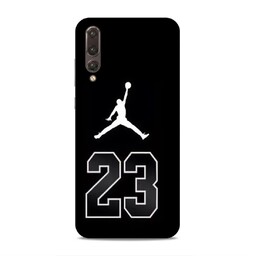 Obudowa Do Huawei P20 Pro Etui Nadruki Koszykarz