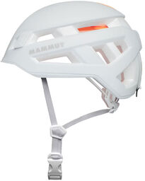 Wspinaczkowy kask MAMMUT Crag Sender white (56-61cm)