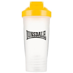 Shaker LONSDALE LONDON VINTAGE biały