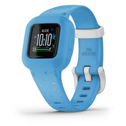 Garmin Vivofit JR. 3 Blue Stars