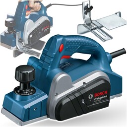 Bosch Professional Gho 6500 Strug sieciowy 650W 2,6mm