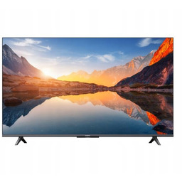 Telewizor Led Xiaomi L43MA-AUEU 43" 4K Uhd czarny