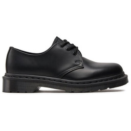 Półbuty Dr. Martens 1461 Mono 14345001 Czarny