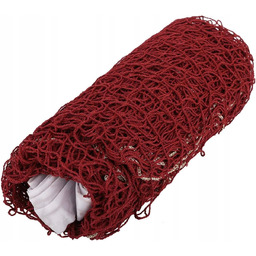 SIATKA DO BADMINTONA SIATKÓWKI TENISA PRZENOŚNA MOCNA OGRODOWA