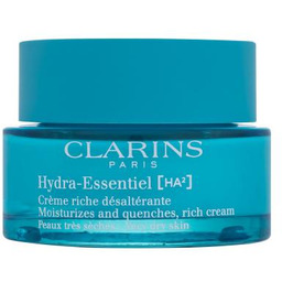 Clarins Hydra-Essentiel [HA ] Rich Cream krem