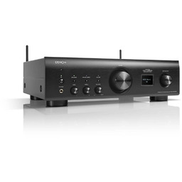 DENON PMA-900HNE Wzmacniacz Sieciowy Kolor: Czarny