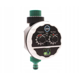 Sterownik Kranowy Zero Pressure 3/4" Rain Spa